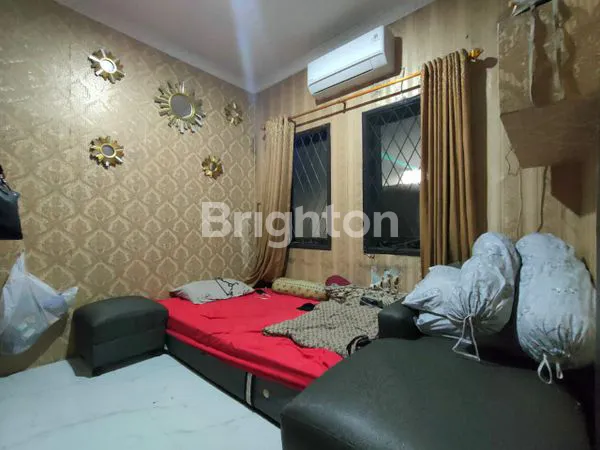 image RUMAH NYAMAN SIAP HUNI DI TAMAN RAHAYU MARGAASIH BANDUNG (6)