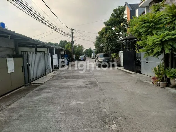 image RUMAH NYAMAN SIAP HUNI DI TAMAN RAHAYU MARGAASIH BANDUNG (8)