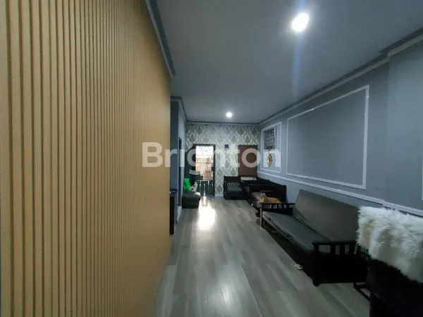 image RUMAH NYAMAN SIAP HUNI DI TAMAN RAHAYU MARGAASIH BANDUNG (3)