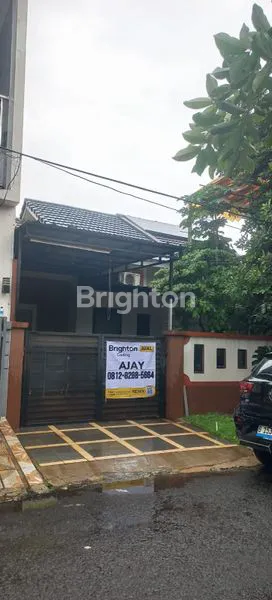 image PRIMA HARAPAN REGENCY MODERN MINIMALIS BEBAS BANJIR DIJANTUNG KOTA BEKASI (1)