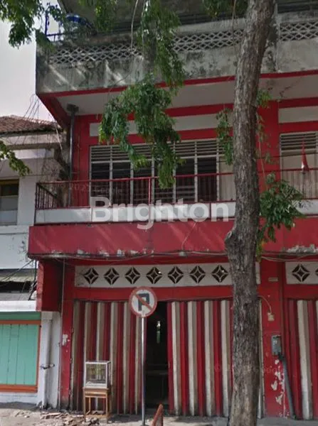 image RUKO SIAP PAKAI DI JL. KRANGGAN, HARGA MENARIK (2)