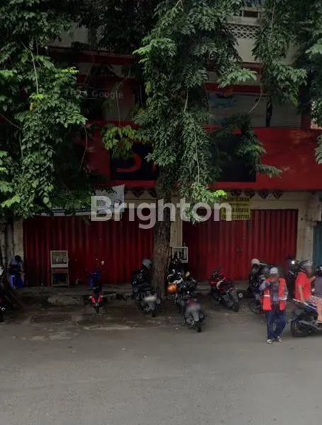 image RUKO SIAP PAKAI DI JL. KRANGGAN, HARGA MENARIK (1)