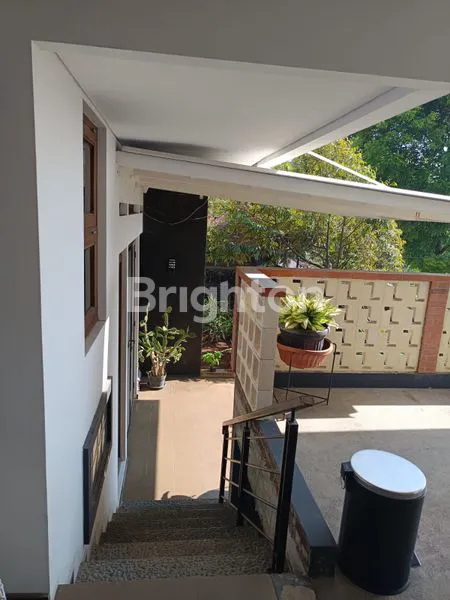 image RUMAH GARDEN CITY VIEW MOUNTAIN CIMENYAN – TENANG, HIJAU, & SIAP HUNI | FULL FURNISHED (6)