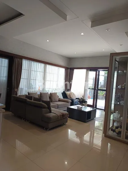 image RUMAH GARDEN CITY VIEW MOUNTAIN CIMENYAN – TENANG, HIJAU, & SIAP HUNI | FULL FURNISHED (7)