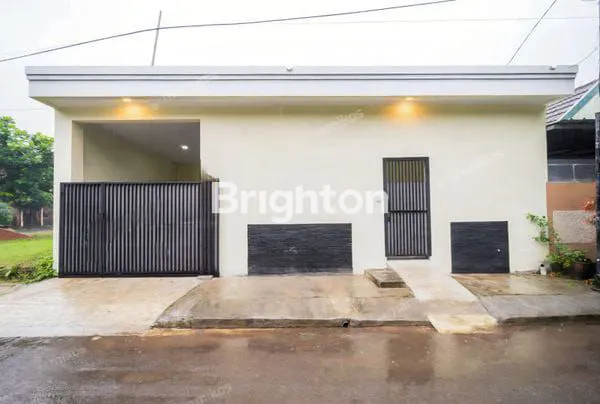 image DIJUAL RUMAH KOST YANG PASTI UNTUNG DI BSD, GAK ADA DUANYA (1)