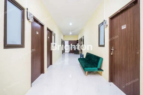 image DIJUAL RUMAH KOST YANG PASTI UNTUNG DI BSD, GAK ADA DUANYA (3)