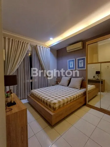 image RUMAH STRATEGIS DI HACIENDA, SIAP HUNI & FULL FURNISHED (2)