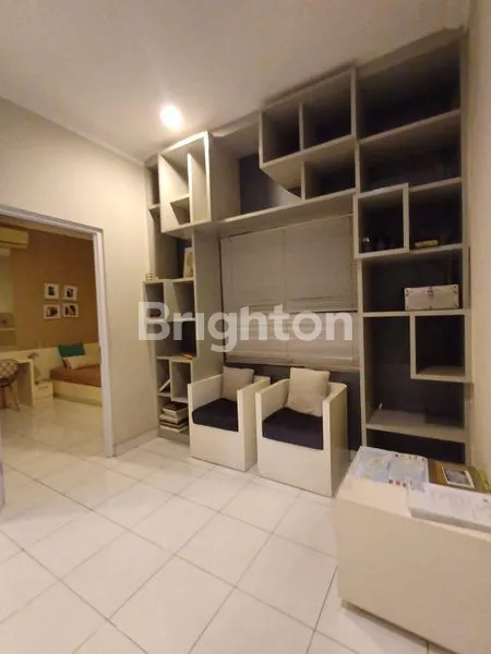 image RUMAH STRATEGIS DI HACIENDA, SIAP HUNI & FULL FURNISHED (8)