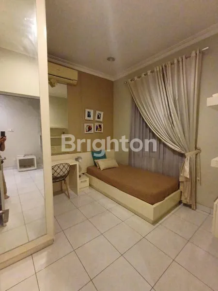 image RUMAH STRATEGIS DI HACIENDA, SIAP HUNI & FULL FURNISHED (3)