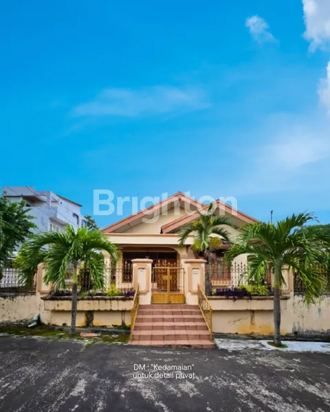 image RUMAH SIAP HUNI, POSISI HOOK, LT LUAS 370M² (1)