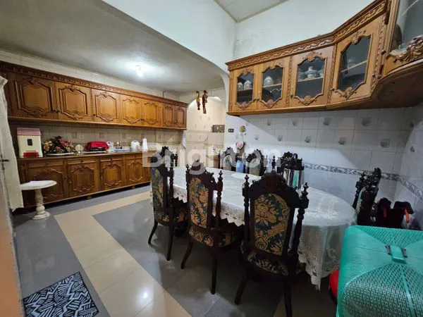 image RUMAH SIAP HUNI, POSISI HOOK, LT LUAS 370M² (4)