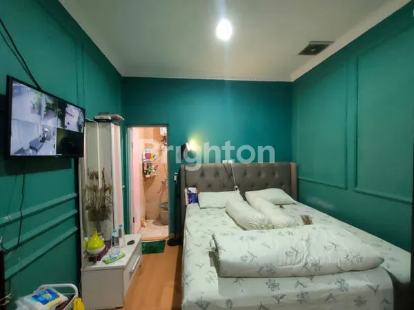 image RUMAH NYAMAN SIAP HUNI DI TAMAN RAHAYU MARGAASIH BANDUNG (4)