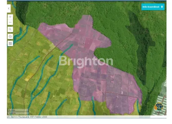 image JUAL TANAH DAERAH BATU. KOTA MALANG (2)