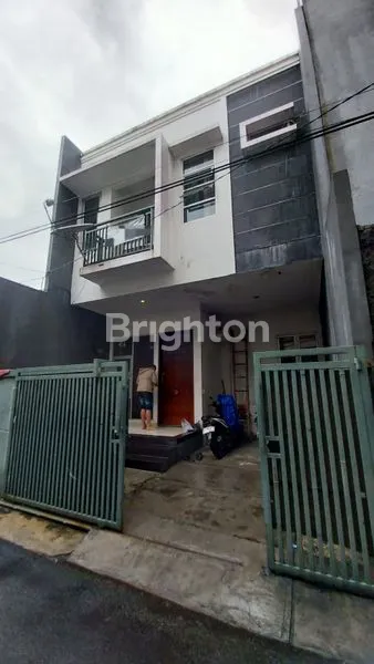 image RUMAH SIAP HUNI  TANJUNG DUREN (1)