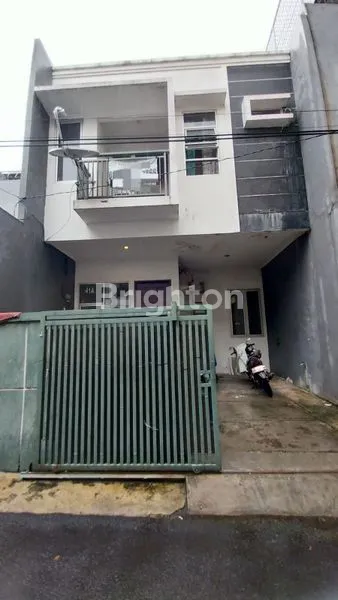 image RUMAH SIAP HUNI  TANJUNG DUREN (2)