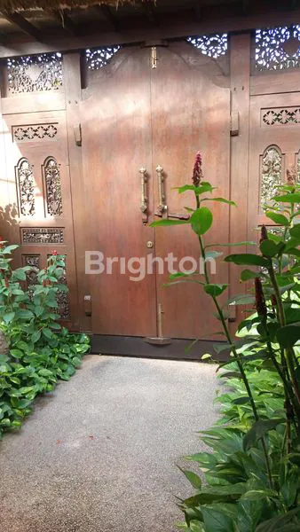 image LEASE HOLD 43 TAHUN VILLA SANUR DEKAT PANTAI (5)