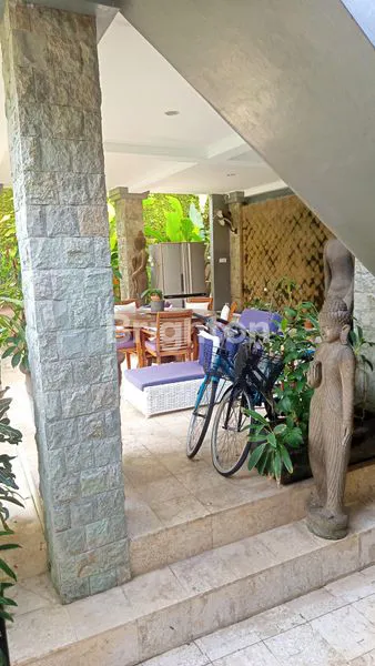 image LEASE HOLD 43 TAHUN VILLA SANUR DEKAT PANTAI (3)