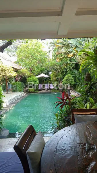 image LEASE HOLD 43 TAHUN VILLA SANUR DEKAT PANTAI (1)