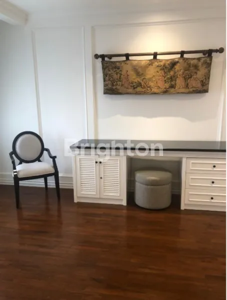 image DISEWAKAN RUMAH CANTIK SIAP HUNI PONDOK INDAH (4)