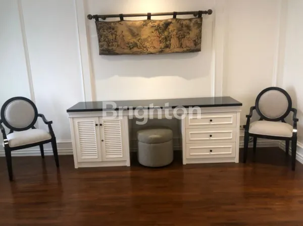 image DISEWAKAN RUMAH CANTIK SIAP HUNI PONDOK INDAH (5)