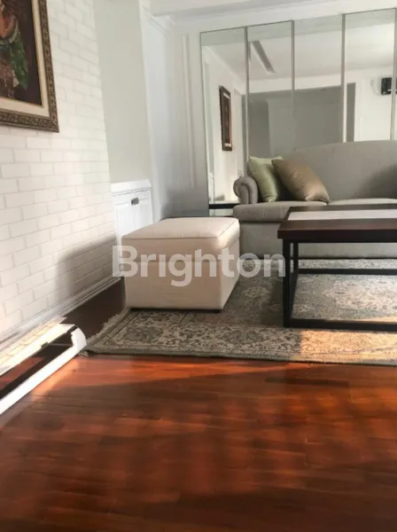 image DISEWAKAN RUMAH CANTIK SIAP HUNI PONDOK INDAH (6)