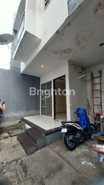 image RUMAH SIAP HUNI  TANJUNG DUREN (3)