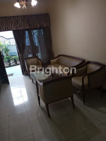 image DIJUAL RUMAH SIAP HUNI DAN TERAWAT DEKAT RAYA DHARMAHUSADA (7)