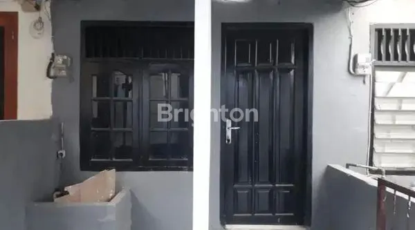 DIJUAL — RUMAH SIAP PAKAI LOKASI STRATEGIS DI JAGAKARSA