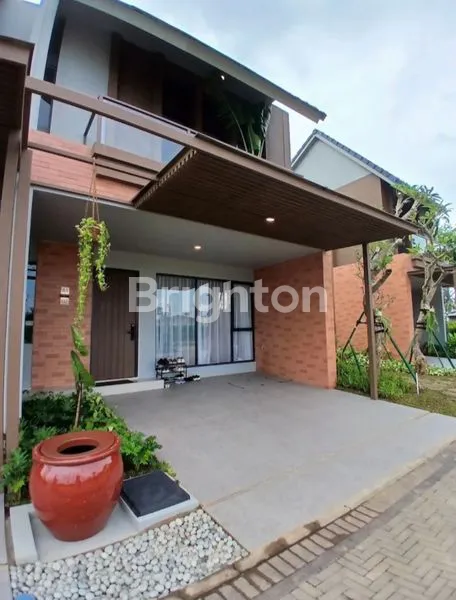 image HUNIAN MODERN DI JAKARTA BARAT, DEKAT BANDARA (8)