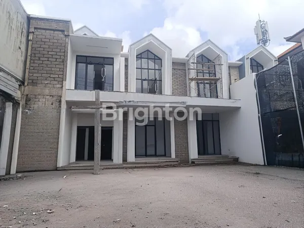 WUJUDKAN IMPIAN BISNIS ANDA! RUKO BARU..STRATEGIS