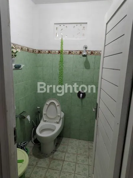 image INVESTASI CERDAS: RUMAH 3 KT, LT 400M² DI KUTUH (7)