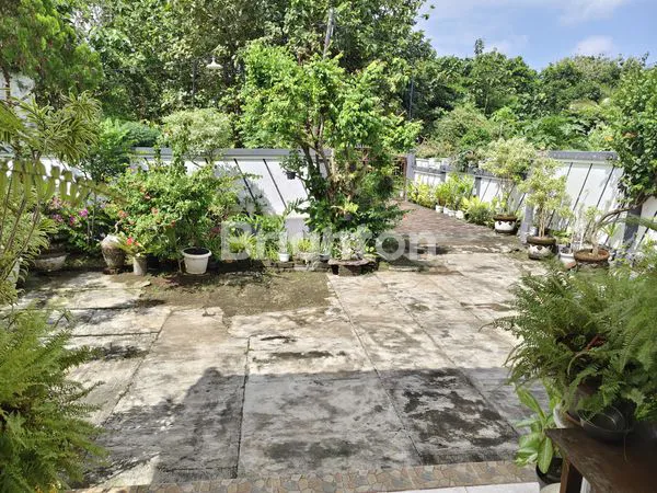 image INVESTASI CERDAS: RUMAH 3 KT, LT 400M² DI KUTUH (8)