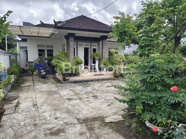 image INVESTASI CERDAS: RUMAH 3 KT, LT 400M² DI KUTUH (2)
