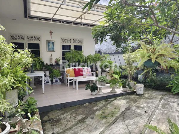 image INVESTASI CERDAS: RUMAH 3 KT, LT 400M² DI KUTUH (1)