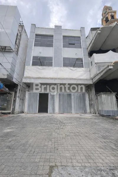 image RUKO 3 LANTAI DI KEDATON, LOKASI PUSAT & PARKIR LUAS (1)