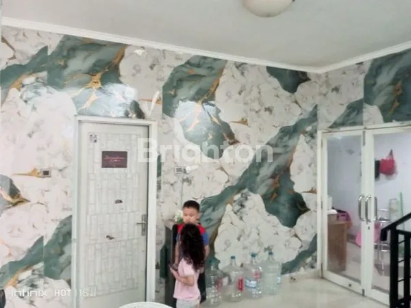 image RUMAH SIAP HUNI DI PERMATA BUANA RESIDENCE, COLOMADU (3)