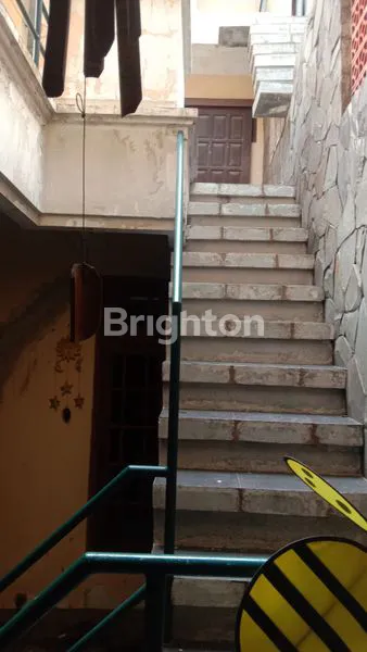 image DIJUAL RUMAH FULL FURNISH TENGAH KOTA SEMOLOWARU (5)