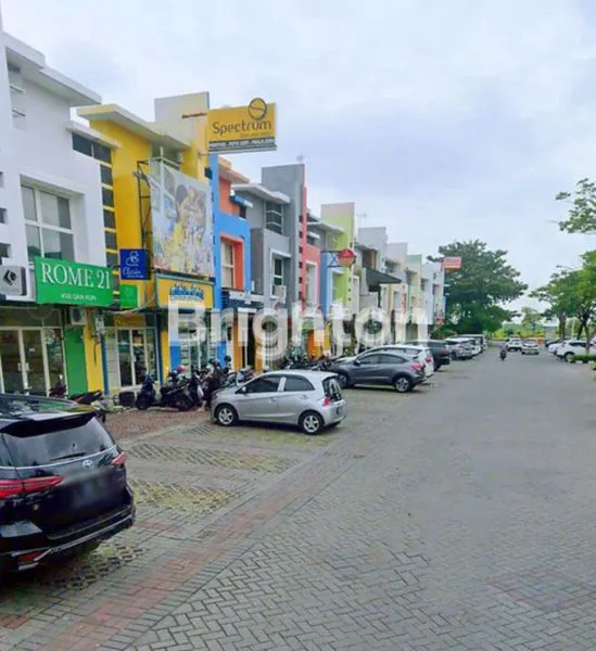 image RUKO SANDIEGO PAKUWON CITY (1)