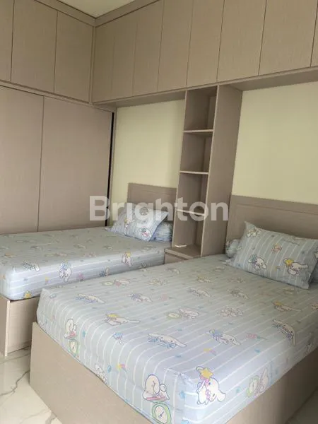 image DISEWAKAN APARTEMEN BARU DAN FULL FURNISH (3)