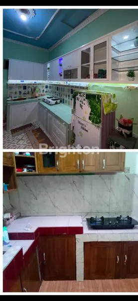 image RUMAH SIAP PAKAI DEKAT JALAN LINGKAR SALATIGA  (6)