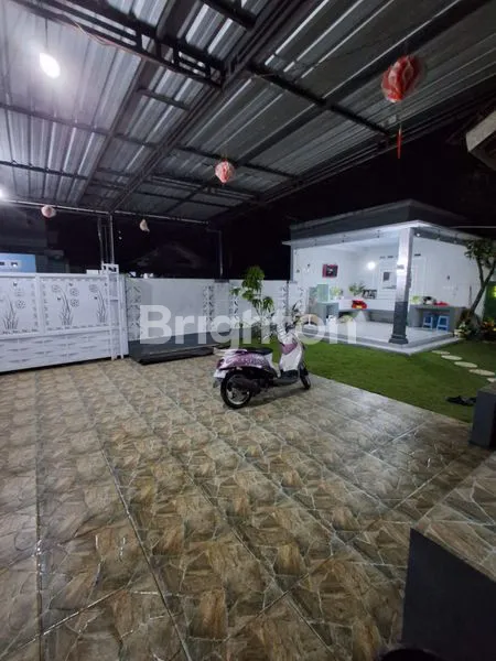 image RUMAH SIAP PAKAI DEKAT JALAN LINGKAR SALATIGA  (4)