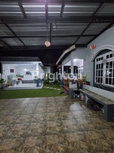 image RUMAH SIAP PAKAI DEKAT JALAN LINGKAR SALATIGA  (5)