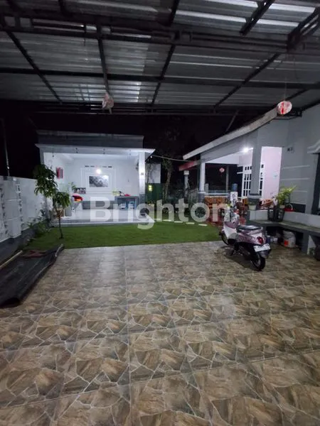 image RUMAH SIAP PAKAI DEKAT JALAN LINGKAR SALATIGA  (7)