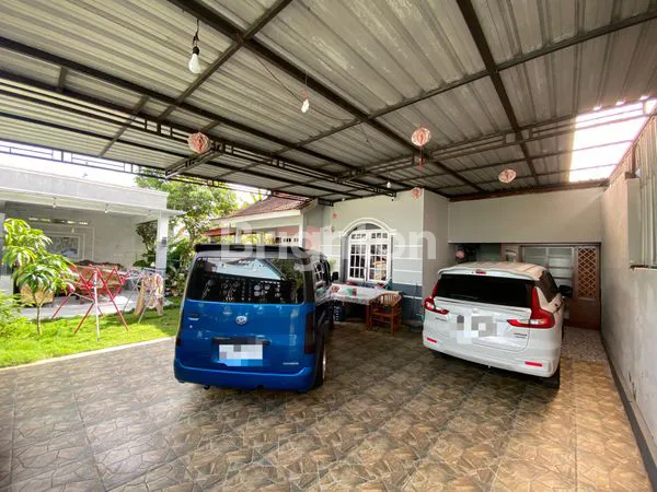 image RUMAH SIAP PAKAI DEKAT JALAN LINGKAR SALATIGA  (2)