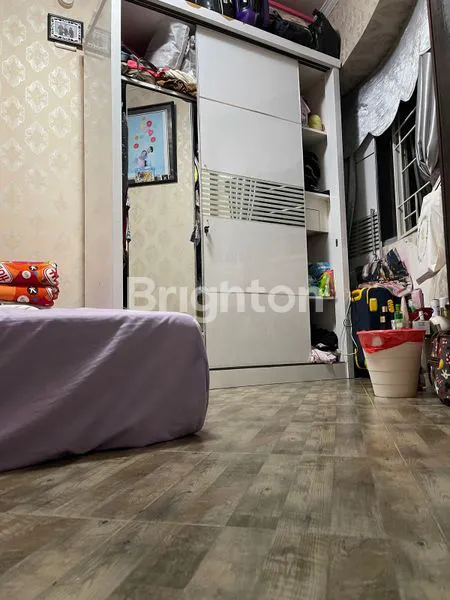 image APARTEMEN GADING MEDITERANIA 3 BEDROOM (4)