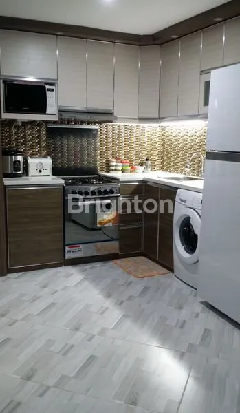 image APARTEMEN GADING MEDITERANIA 3 BEDROOM (5)