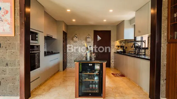 image VILLA EKSKLUSIF 3+1 KT, KOLAM RENANG & GYM PRIBADI (5)