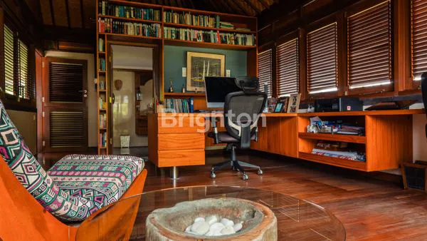 image VILLA EKSKLUSIF 3+1 KT, KOLAM RENANG & GYM PRIBADI (7)