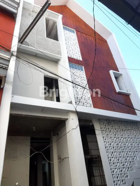 image JUAL RUMAH KOS BARU , DAERAH DINOYO. KOTA MALANG (1)