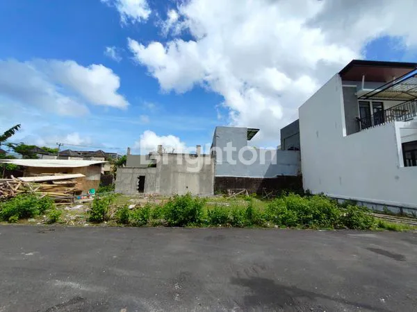 image TANAH KAVLING 200M² GOA GONG ONE GATE SYSTEM (3)